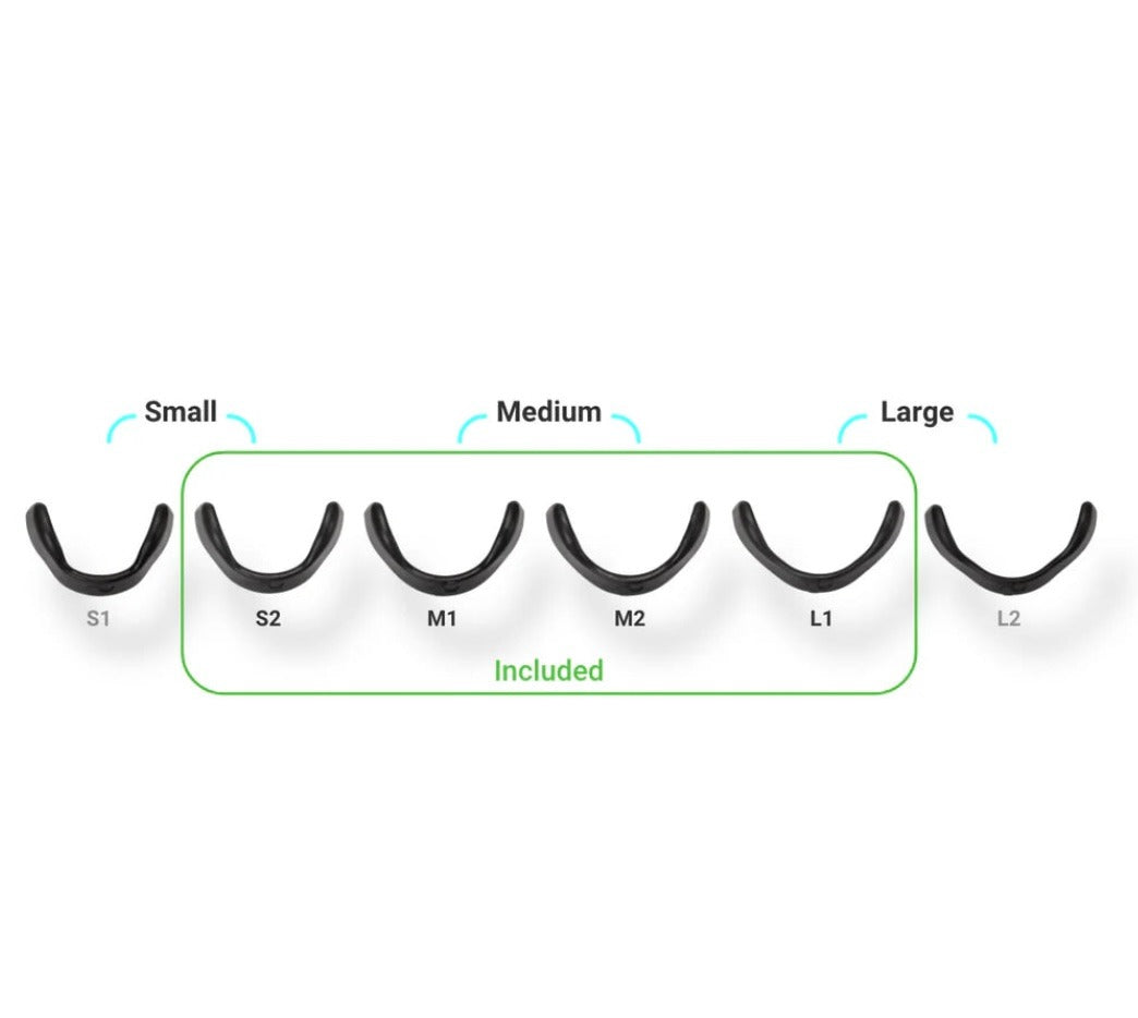 Magnetic Nose Opener