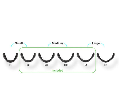 Magnetic Nose Opener