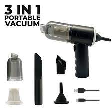 Vacuum Cleaner
